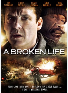 A Broken Life