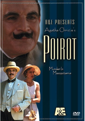 Poirot: Murder In Mesopatamia