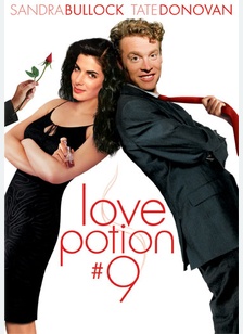 Love Potion No. 9