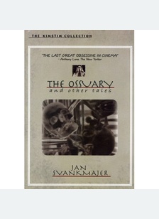 Ossuary & Other Tales