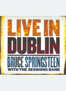 Live in Dublin