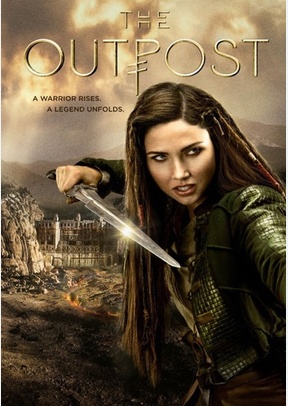 The Outpost: Season 1
