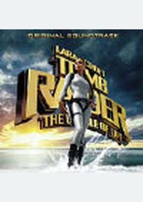 TOMB RAIDER-CRADLE OF LIFE (OS