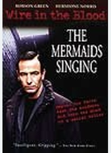 WIRE IN THE BLOOD:MERMAIDS