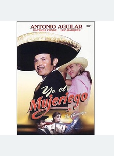 Yo El Mujeriego