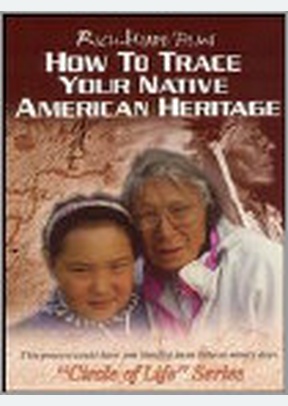 How To Trace Your Native American Heritage