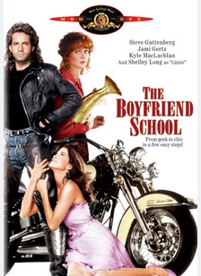 The Boyfriend School