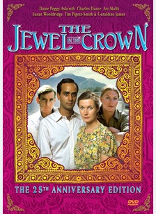 The Jewel in the Crown