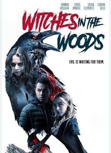 Witches In The Woods