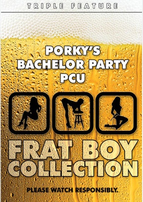 Frat Boy Collection