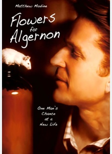 Flowers for Algeron