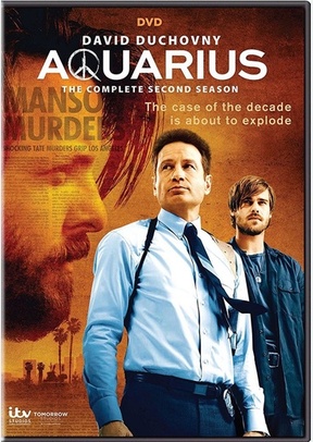 Aquarius: The Complete Second Season
