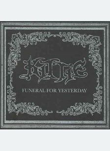 Funeral For Yesterday (2 CD)