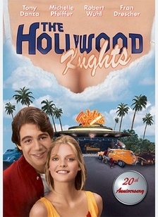 The Hollywood Knights