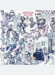 METHOD ACTOR