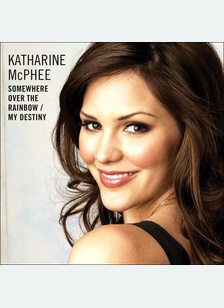 MY DESTINY/SOMEWHERE OVER THE