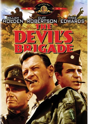 The Devil's Brigade
