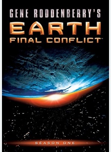 Earth Final Conflict: Season One