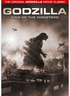 Godzilla
