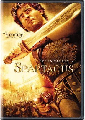 Spartacus: The Mini-Series