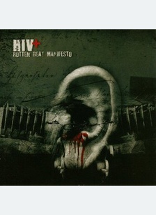 ROTTEN BEAT MANIFESTO