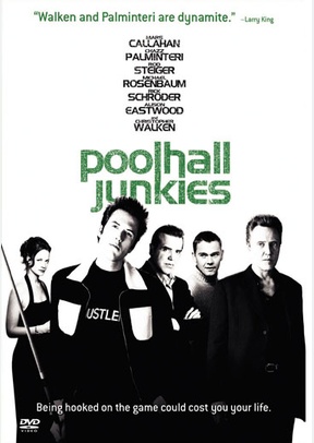 Poolhall Junkies