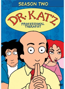 Dr. Katz, Professional Therapist: Season Two