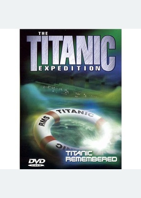 TITANIC EXPEDITION