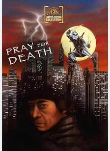Pray for Death