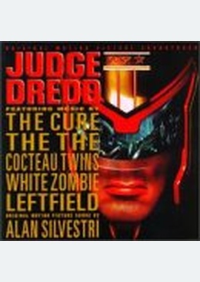 JUDGE DREDD (OST)