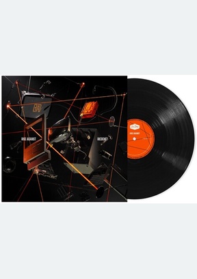 RICOCHET (LP)