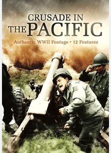 War Classics: Crusade in the Pacific