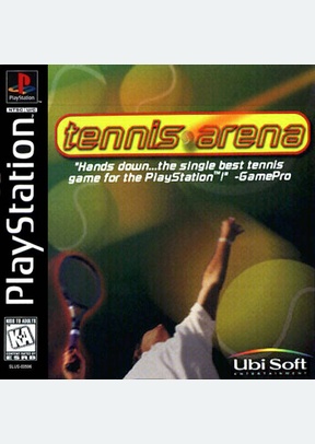 TENNIS ARENA