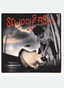 SCHOOL OF FISH