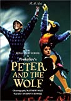 PETER AND THE WOLF