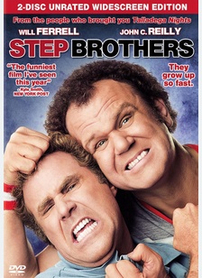 Step Brothers