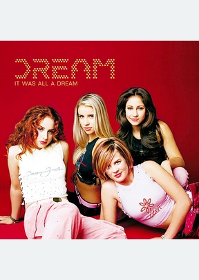 IT WAS ALL A DREAM