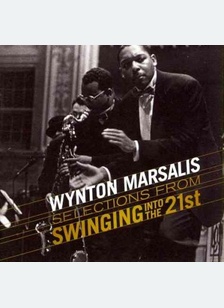 Swingin' Into The 21st