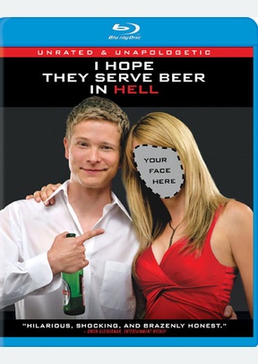 I Hope They Serve Beer in Hell