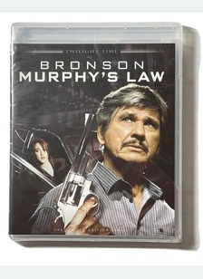 MURPHYS LAW (BR)