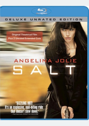 Salt