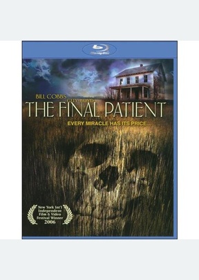 The Final Patient