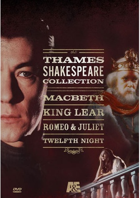 The Thames Shakespeare Collection