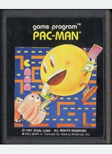 PAC-MAN