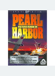 REMEMBER PEARL HARBOR