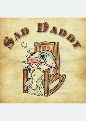SAD DADDY