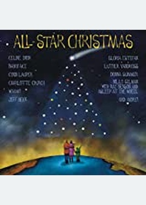 ALL-STAR CHRISTMAS