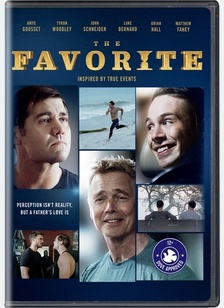 The Favorite