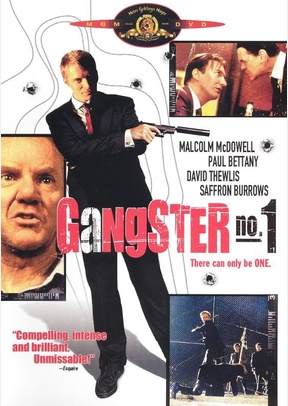Gangster No. 1