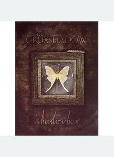Shadowbox: Cruxshadows